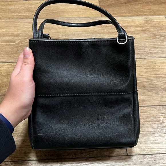 Willa small vegan tote- Matt & Natt - Picture 4 of 5